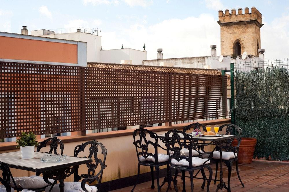 Corral De Los Chicharos Sevilla Dış mekan fotoğraf